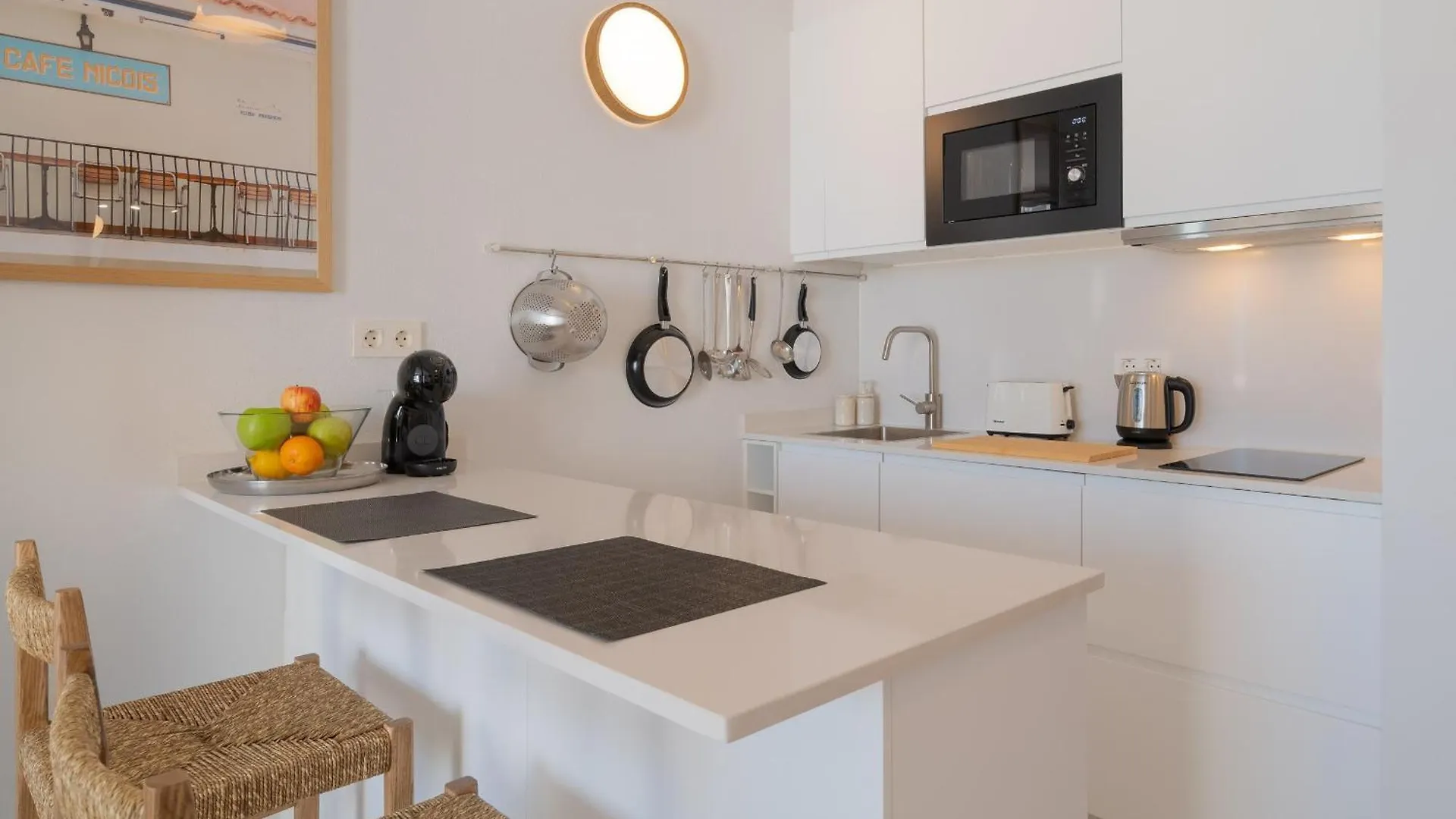 Lanzarote Beach Apartments, Sotavento Costa Teguise Spain