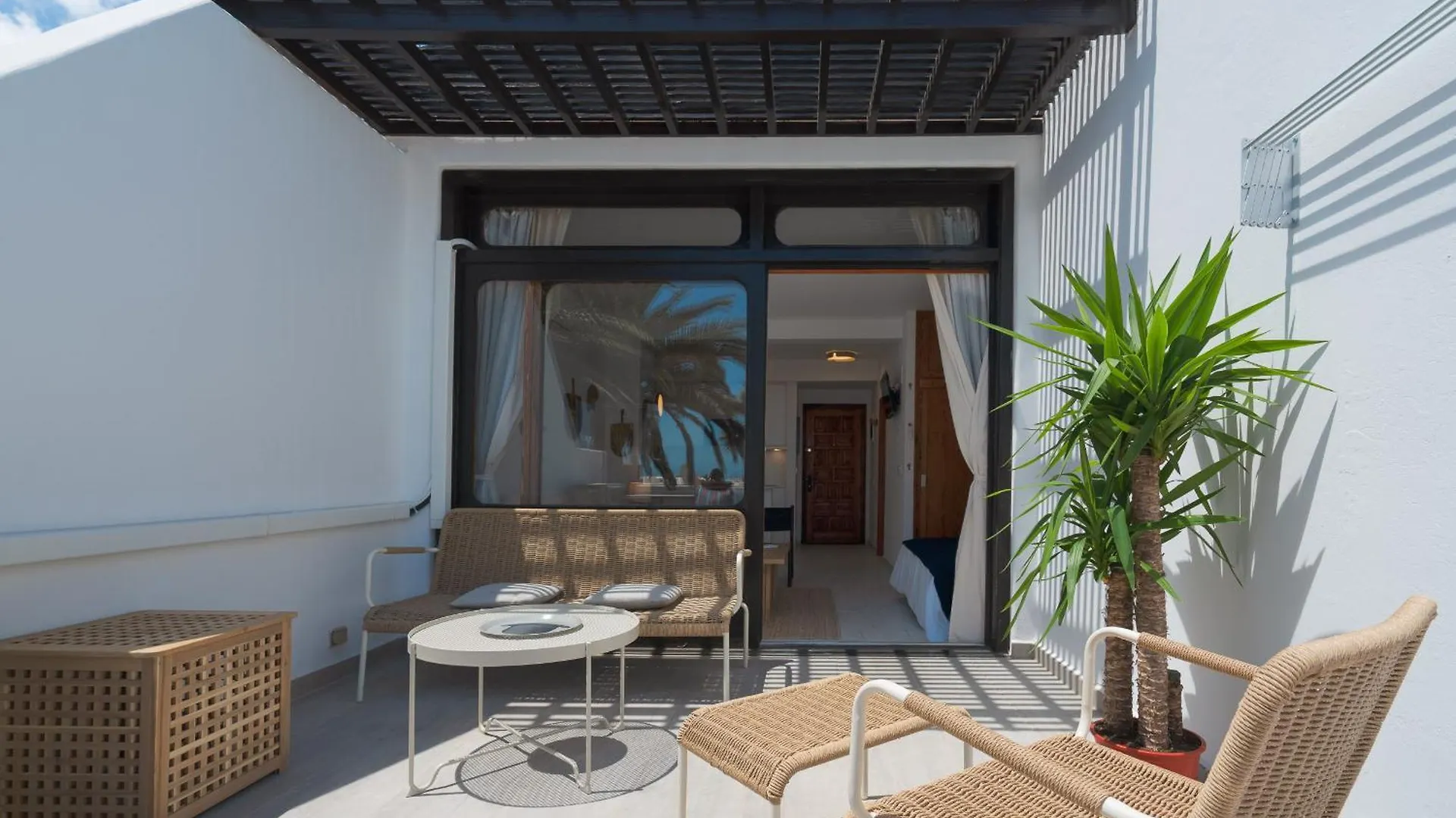 Apartment Lanzarote Beach Apartments, Sotavento Costa Teguise