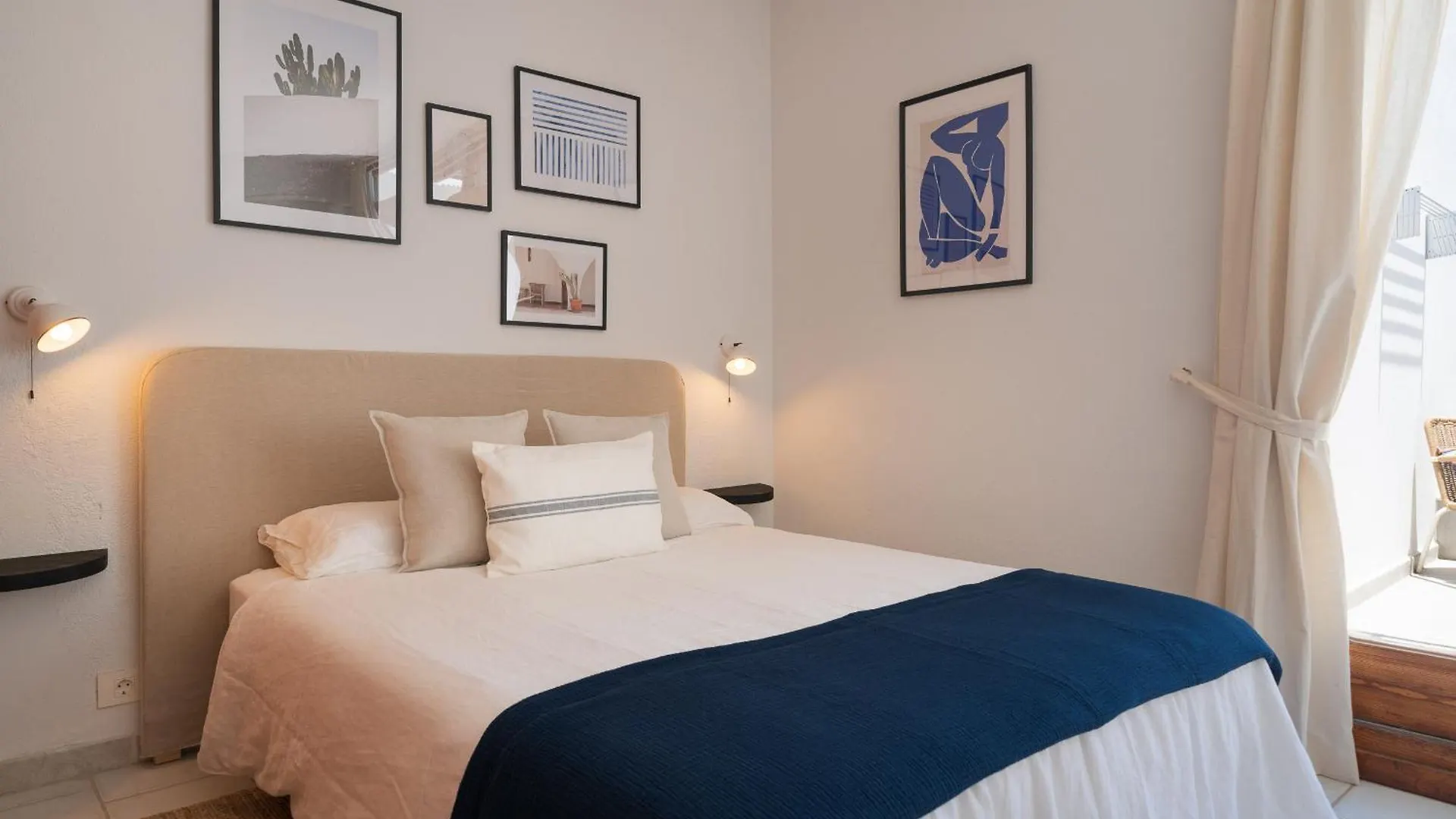 Lanzarote Beach Apartments, Sotavento Costa Teguise Spain