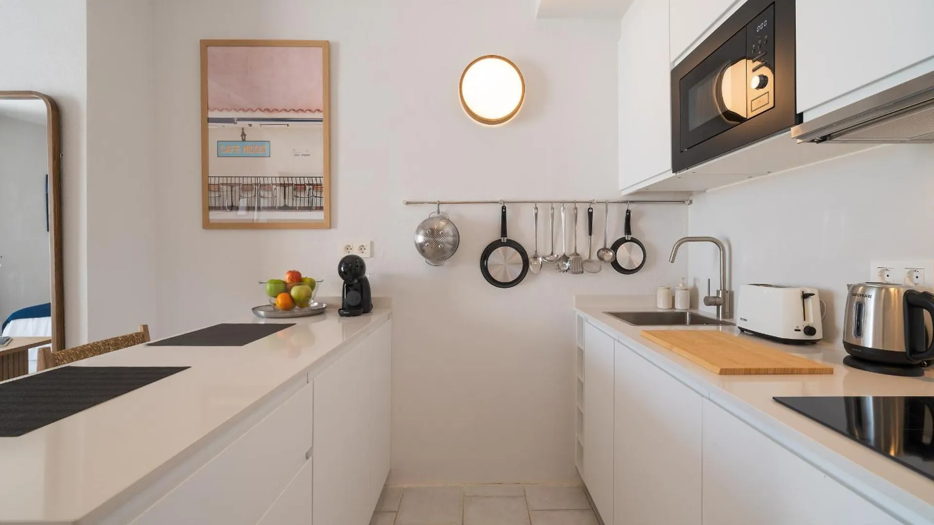 Apartment Lanzarote Beach Apartments, Sotavento Costa Teguise