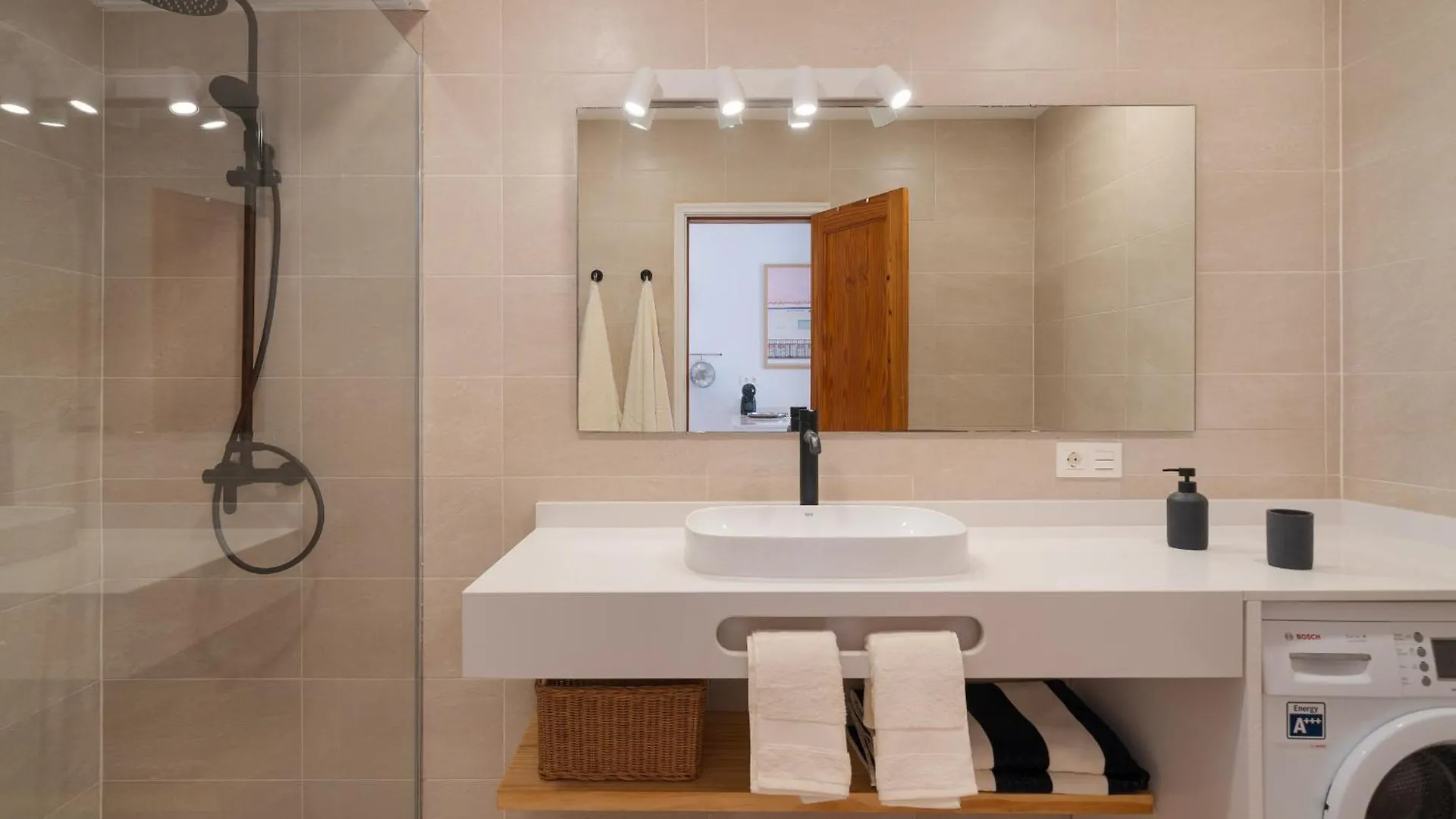 Apartmán Lanzarote Beach Apartments, Sotavento Costa Teguise Španělsko