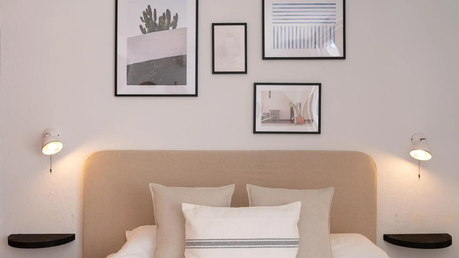 Lanzarote Beach Apartments, Sotavento Costa Teguise