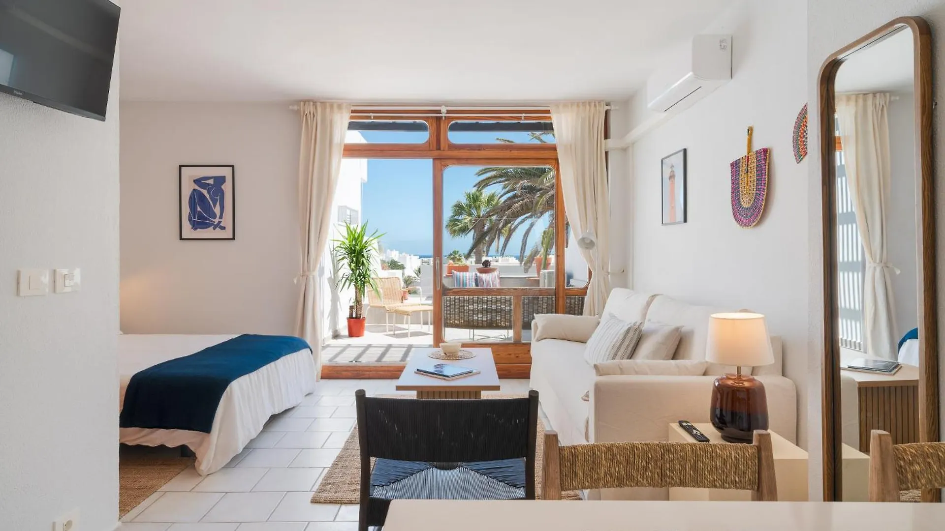 Lanzarote Beach Apartments, Sotavento Costa Teguise Apartment