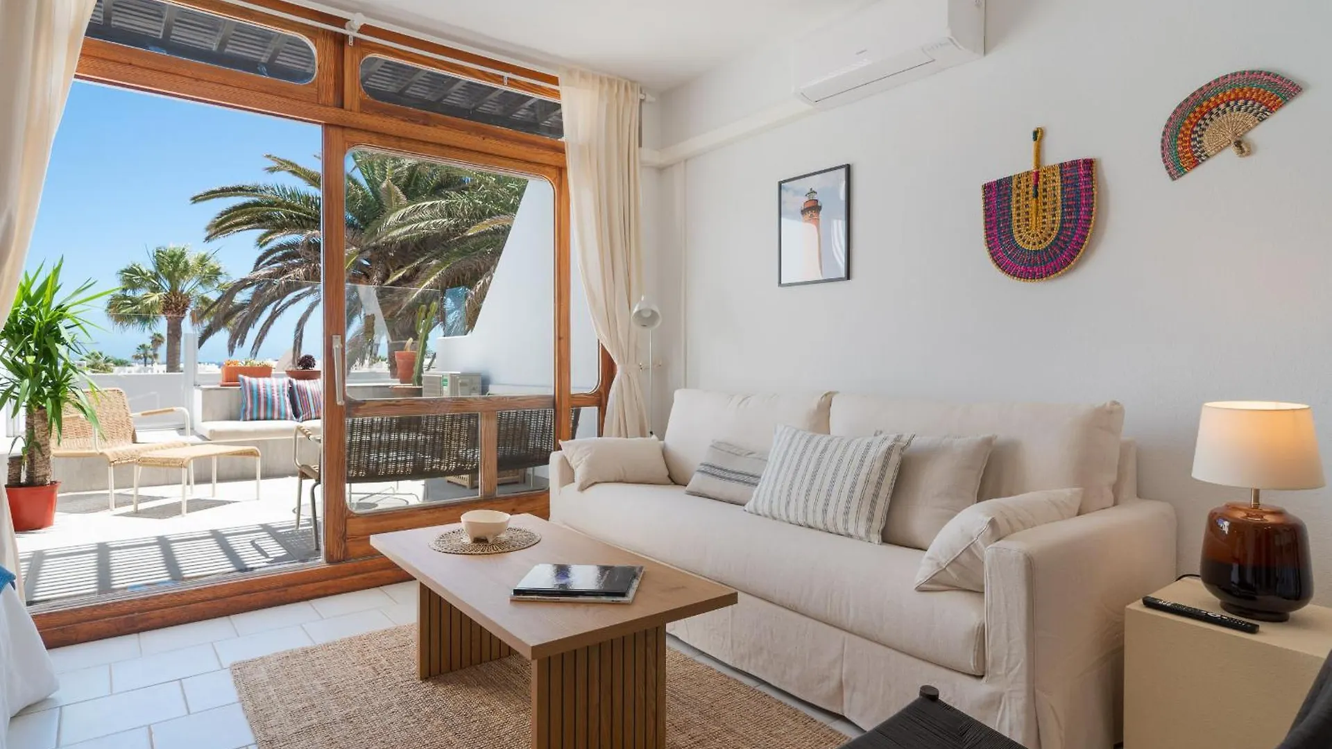 Lanzarote Beach Apartments, Sotavento Costa Teguise