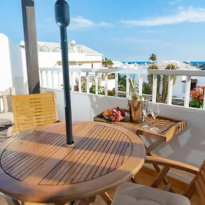  Apartamento Bliss -panoramic Views-