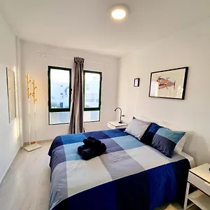  Apartamento Malvasia Lanzarote