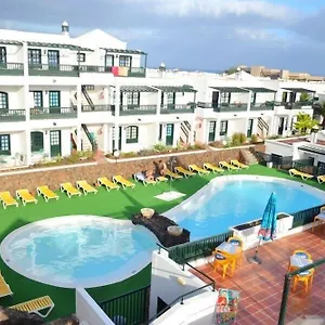  Apartamento Molino De Guatiza