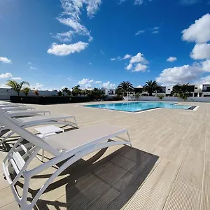  Apartamento Nuevo!!! Vista Mar Terraza Y Piscina