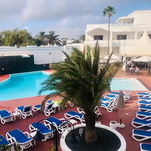 Appartement Oceano - Adults Only - Solo Adultos, Costa Teguise