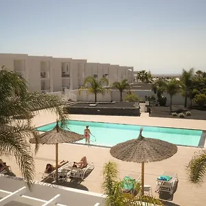  Apartamento Precioso En Complejo Con Piscina