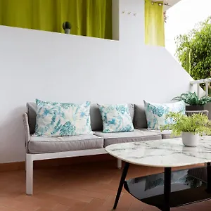  Apartamento The Monkey House - A Jungle Of Comfort