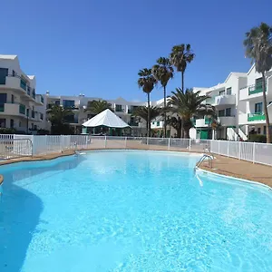 Appartement Realrent, Costa Teguise